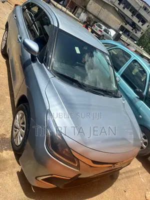 Toyota Starlet 2025 Autre