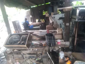 Fabrication De Caisse De Baff