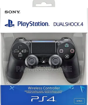 Manette Ps4