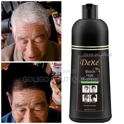 Noircir Les Cheveux Naturellement