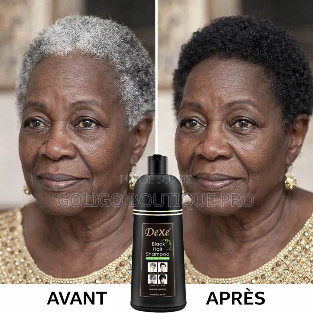 Noircir Les Cheveux Naturellement