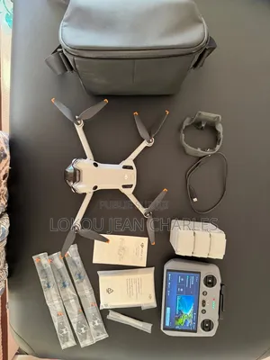 Drone Dji Mini 4pro Neuf En Promo Stock Limité