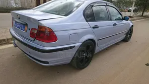 BMW 3 Series 2001 Autre