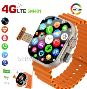 Montre Téléphone