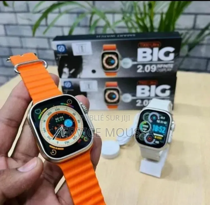 Montre Téléphone