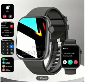 Montre Téléphone
