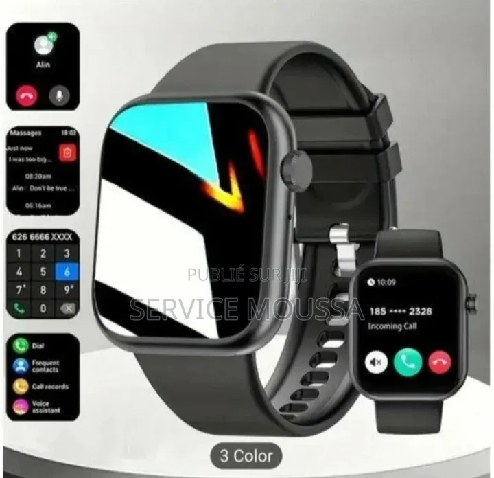 Montre Téléphone