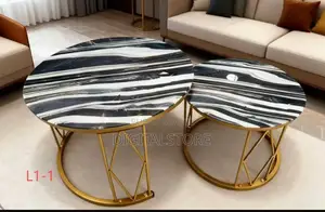 Ensemble Table