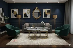 Ensemble Table