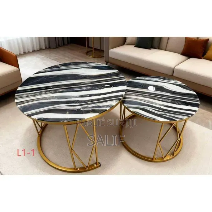 Ensemble Table