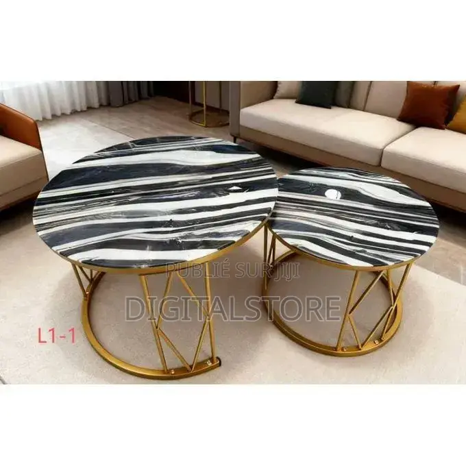Ensemble Table