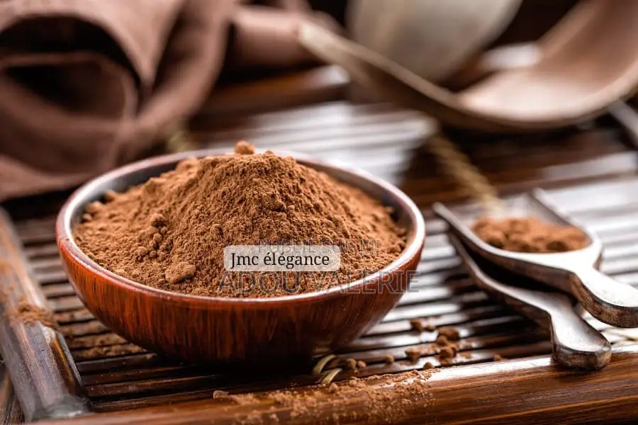 Cacao Poudre Et Feves