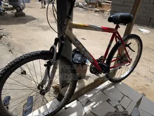Vélo a Pédales