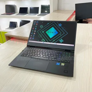 Nouveau Ordinateur portable HP Omen Pro 20GB Intel Core i7 SSD 1T
