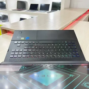 Nouveau Ordinateur portable HP Omen Pro 20GB Intel Core i7 SSD 1T