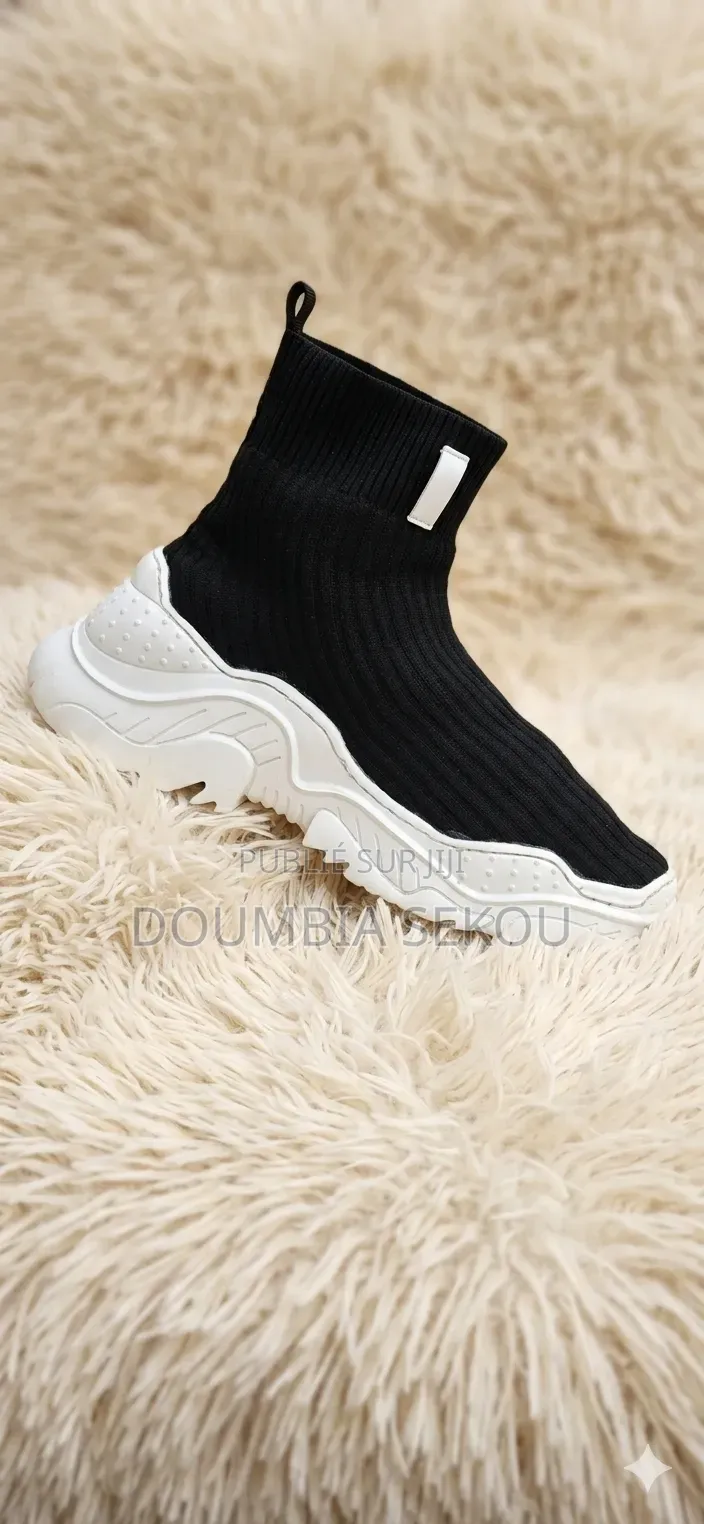 Chaussures Homme