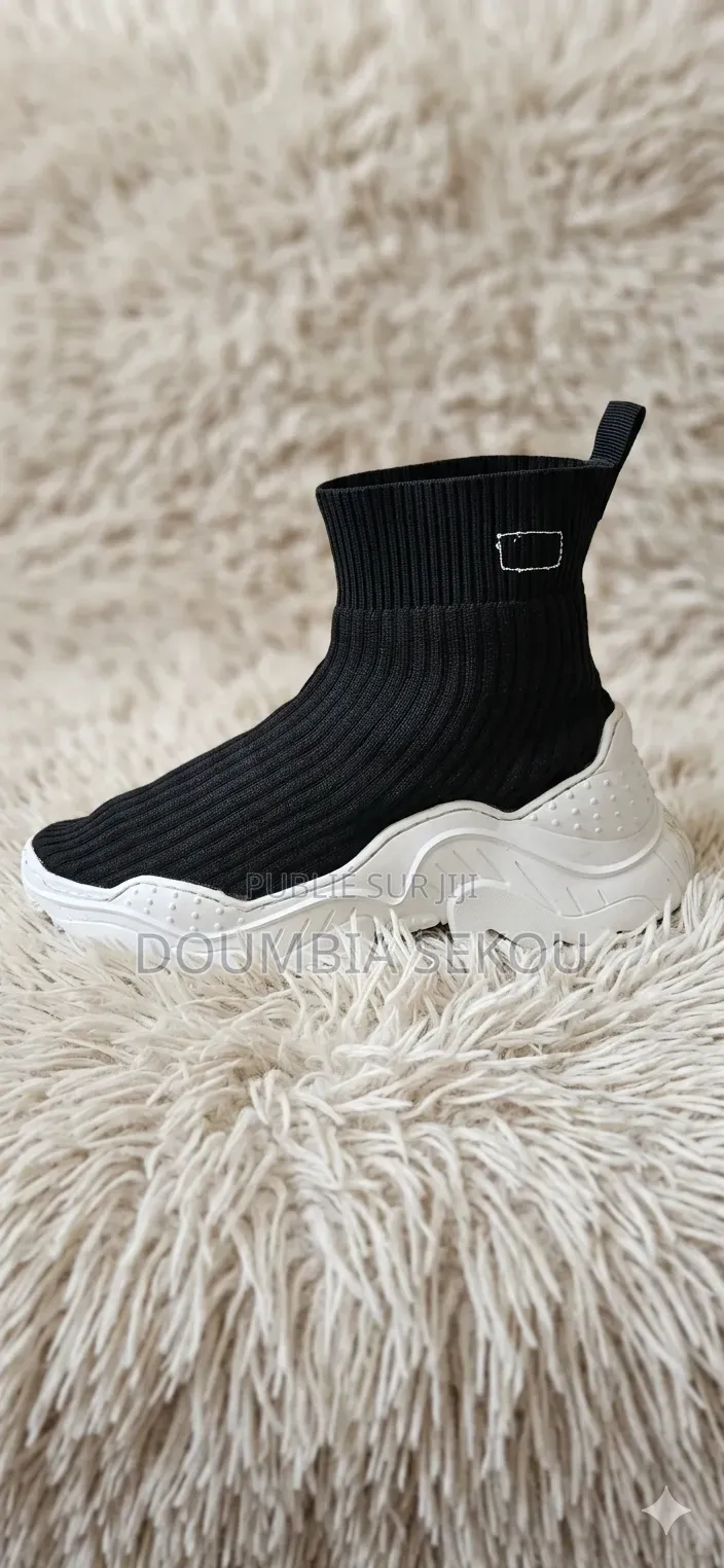 Chaussures Homme