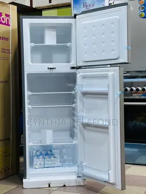 Frigo Congélateur