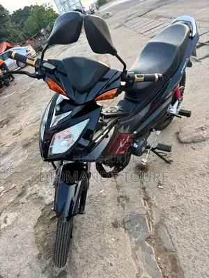 Nouveau Apsonic AP50A 2019 Rouge