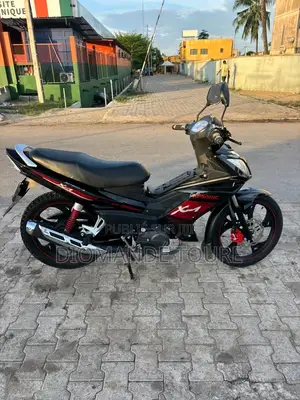 Nouveau Apsonic AP50A 2019 Rouge
