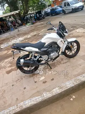 Nouveau Apsonic AP Z-ONE 2020 Blanc