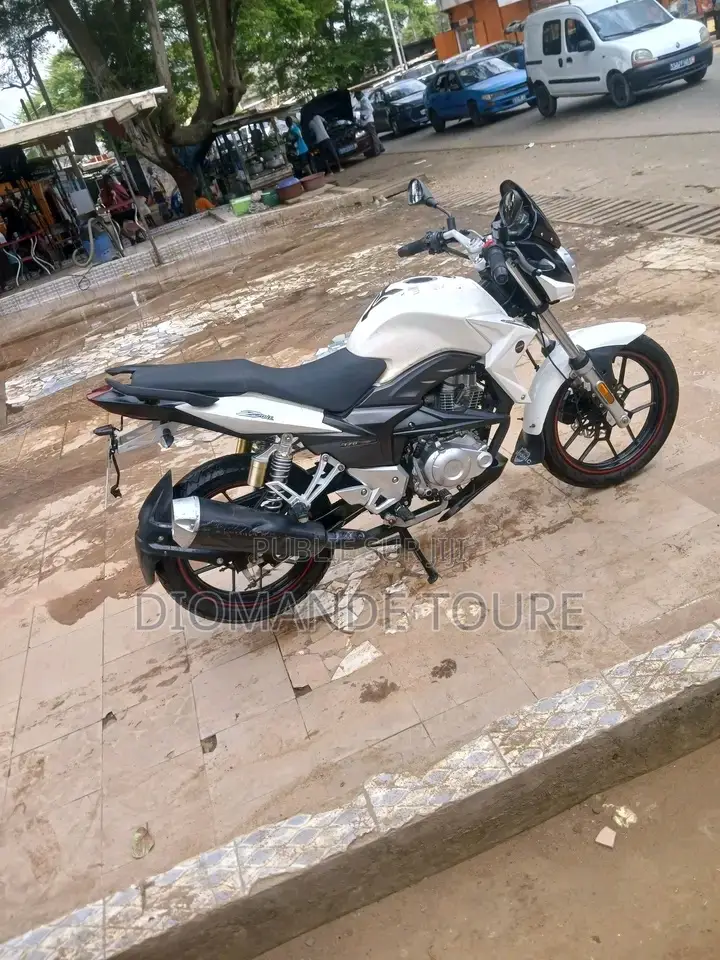 Nouveau Apsonic AP Z-ONE 2020 Blanc