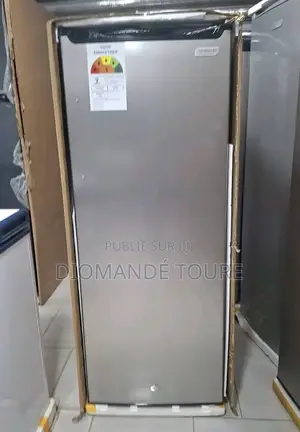 Réfrigérateur