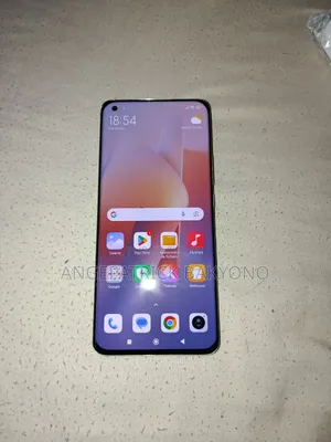 Nouveau Xiaomi Mi 11 Ultra 256 GB Blanc