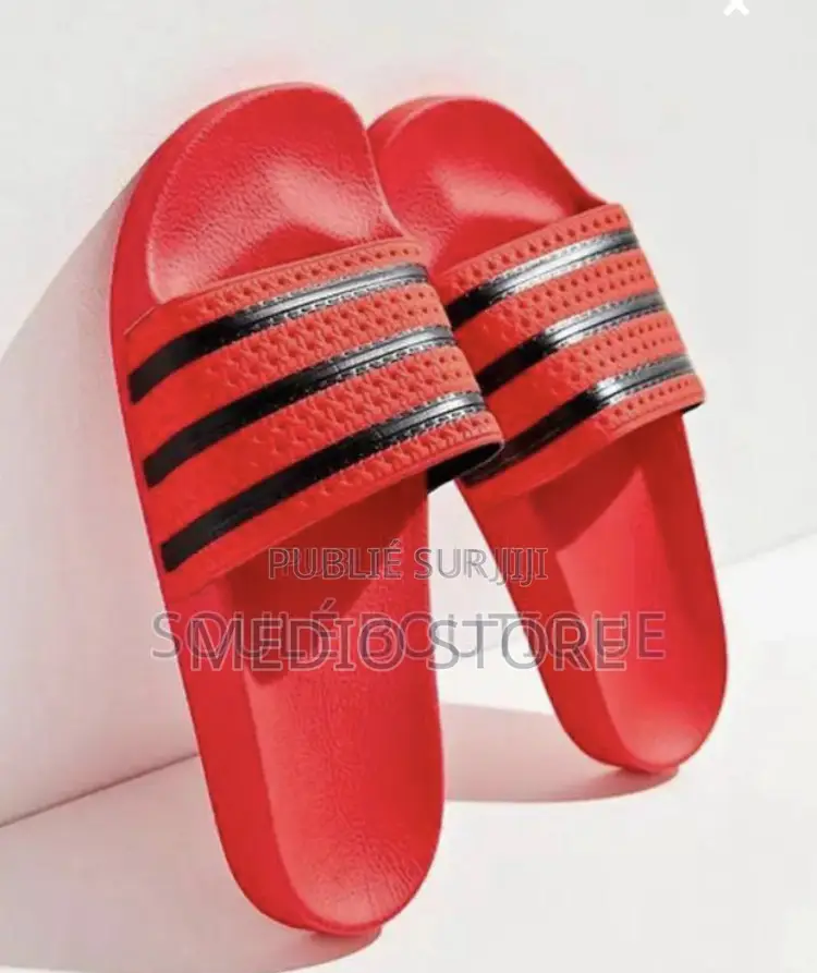 Claquettes Disponibles