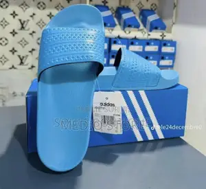 Claquettes Disponibles