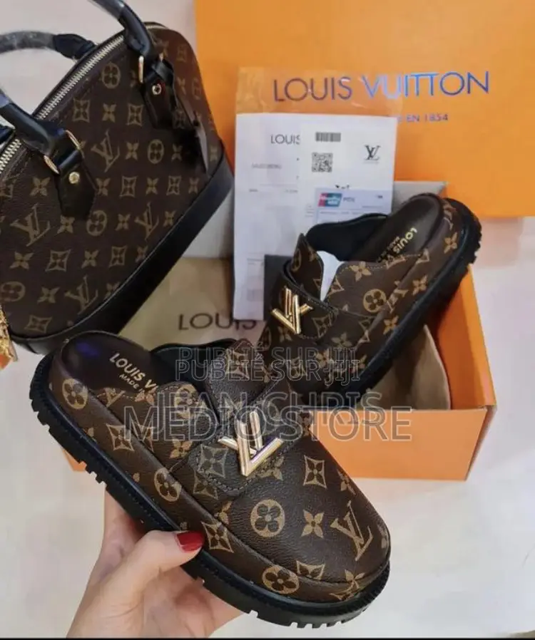 Chaussures Disponibles