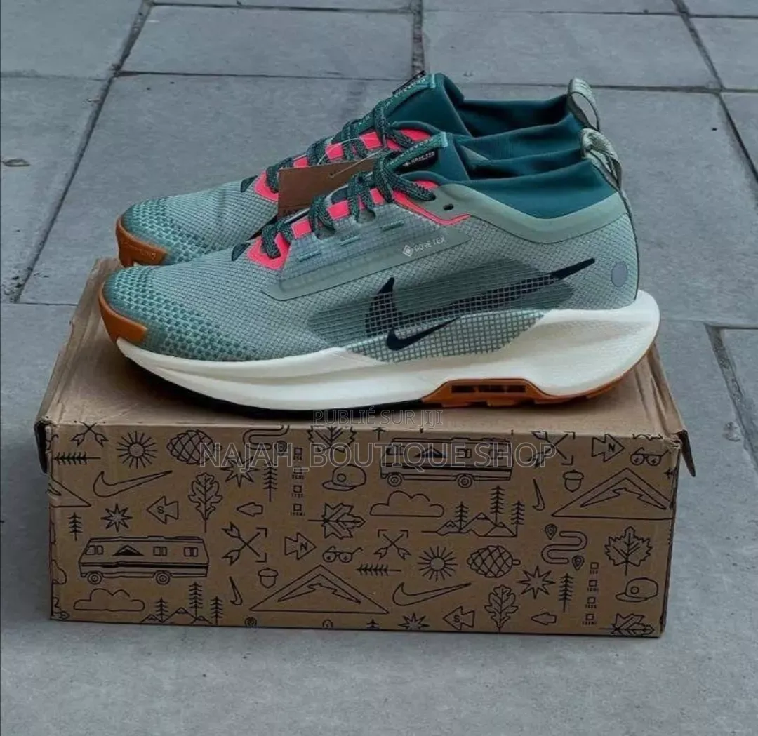Nike Pegasus Trail 5