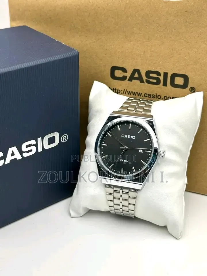 Promotion Des Montres