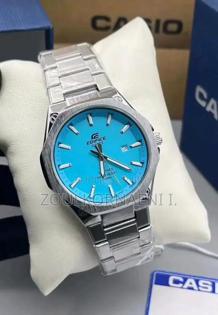 Promotion Des Montres