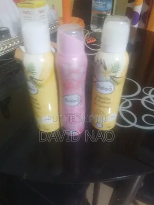 Vente De Parfum Grande Personne Et Enfant