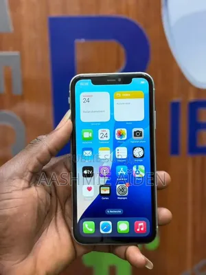 Nouveau Apple iPhone 11 128 GB Autre