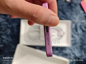 Nouveau Apple iPhone 16 Plus 256 GB Rose