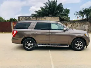 Ford Expedition Limited 4x4 2019 Beige