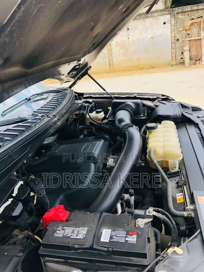 Ford Expedition Limited 4x4 2019 Beige