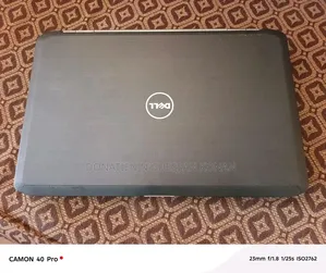 Ordinateur portable Dell Latitude 5410 8GB Intel Core i5 HDD 1T