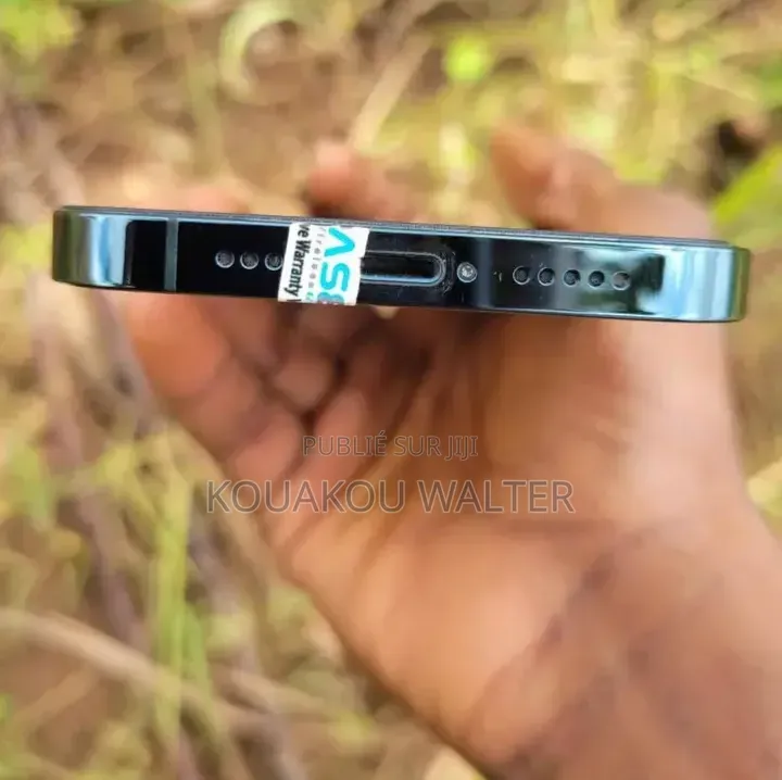 Nouveau Apple iPhone 12 Pro Max 128 GB Doré
