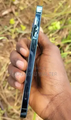 Nouveau Apple iPhone 12 Pro Max 128 GB Doré