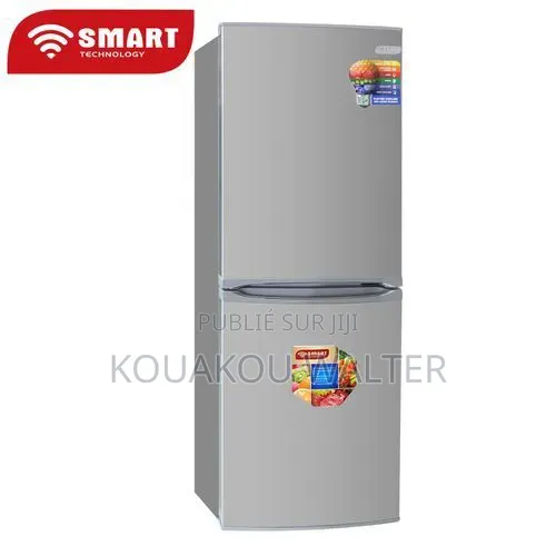 Nouveau Smart+ SP 5.0 8 GB Gris