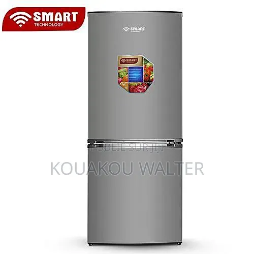 Nouveau Smart+ SP 5.0 8 GB Gris