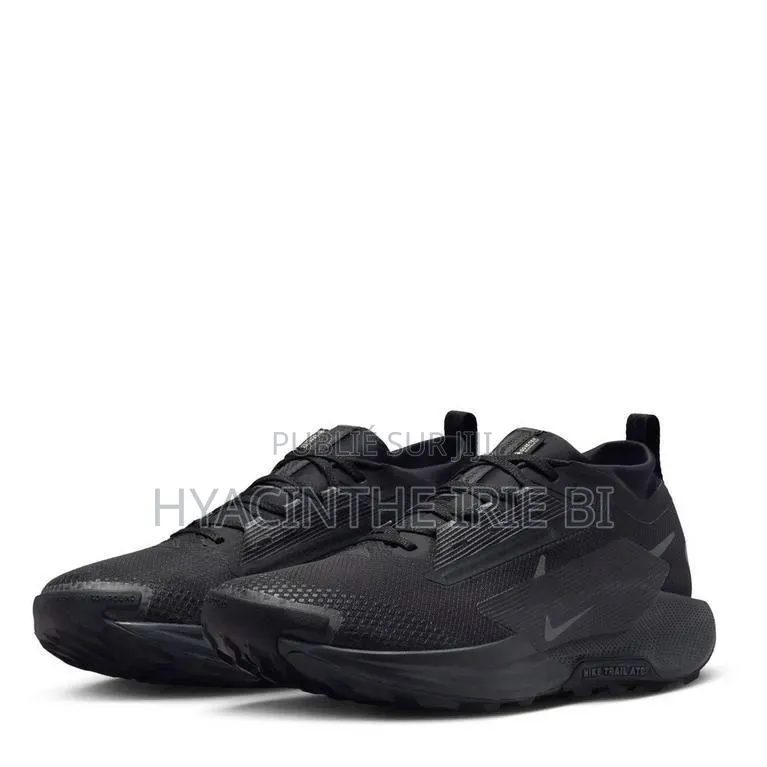 Nike Trail Atc Original Semelle Gomme Epaise Authentique Original
