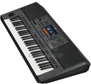 Clavier Yamaha Sx700