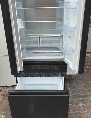 Réfrigérateur