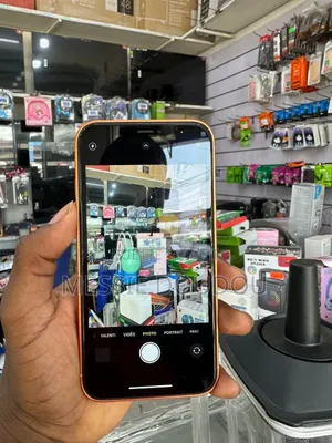 Nouveau Apple iPhone XR 256 GB Orange
