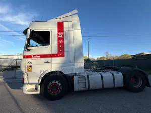 Daf Euro 6 2017