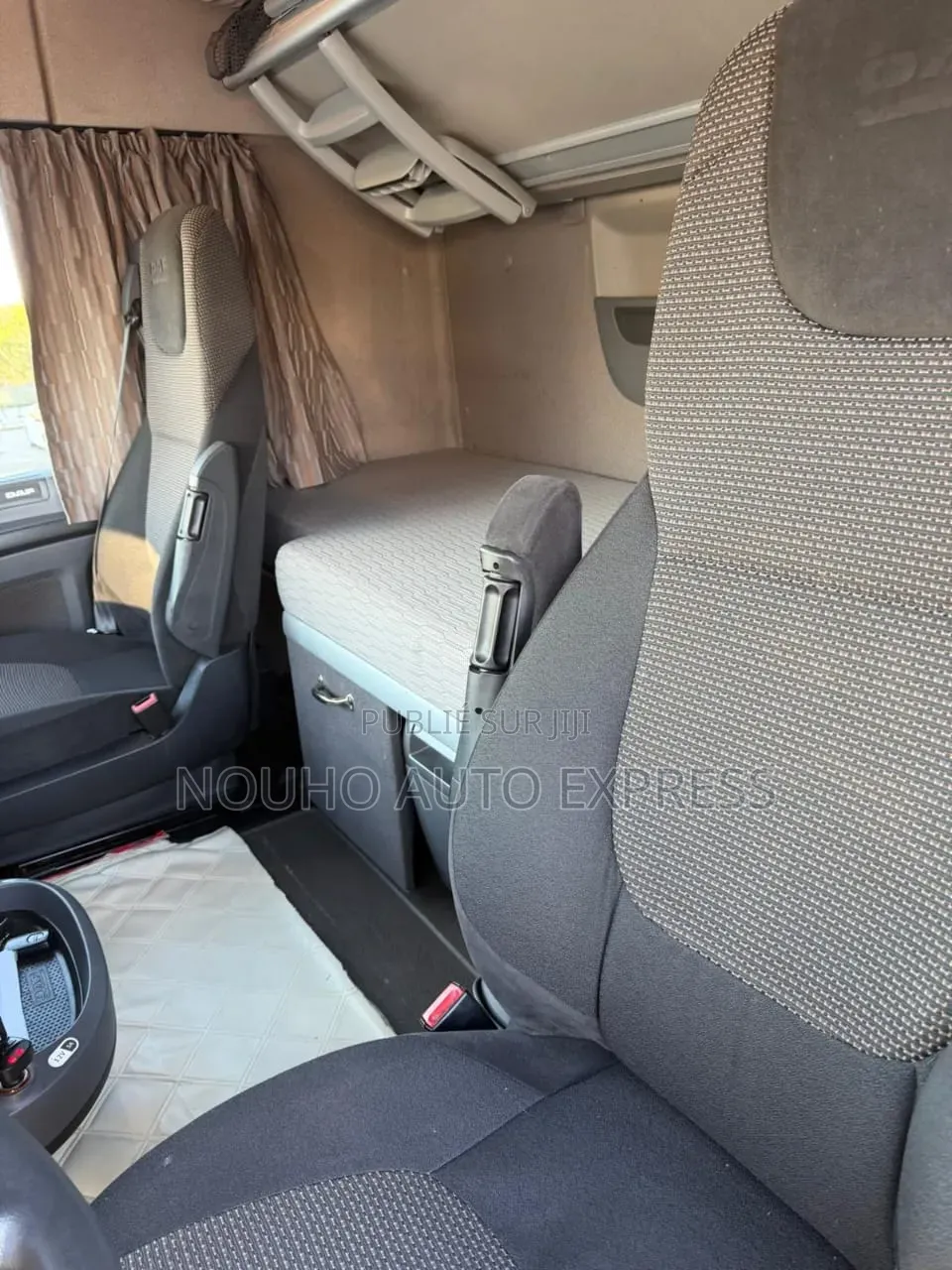 Daf Euro 6 2017